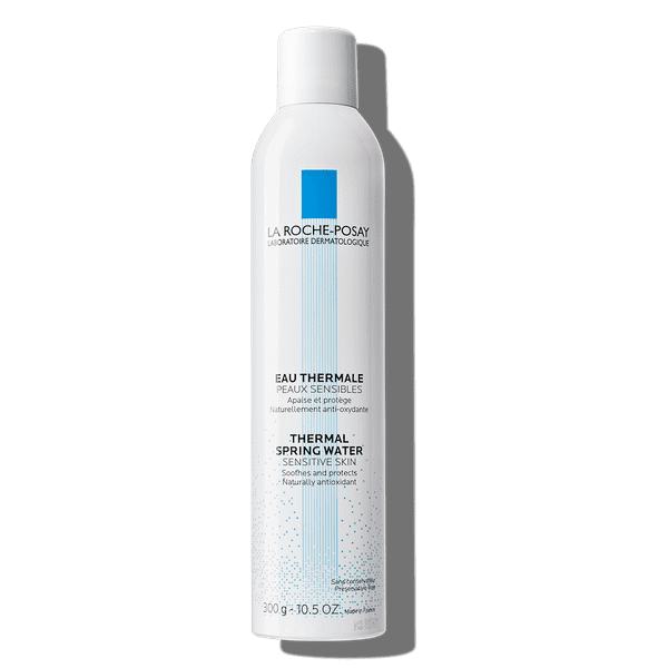 La Roche Posay ProductPage Thermal Spring Water 300ml 3433422404403 Front - Dalilk