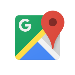 خرائط جوجل Google Maps أحدث تطبيقات iphone 2022