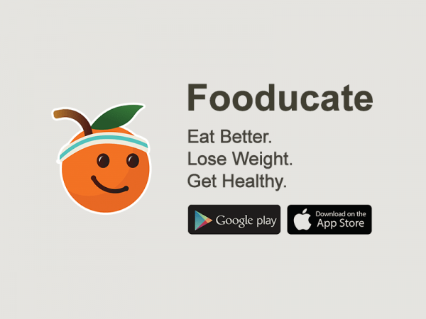 تطبيق فوديوكيت Fooducate أحدث تطبيقات iphone