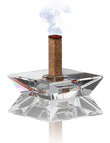 iOud air de musk agarwood incense base1 1 - Dalilk