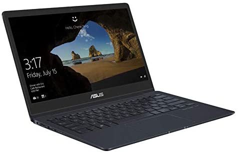 «ASUS ZenBook 13» أرخص لاب توب في السعودية خفيف الوزن وسهل التنقل