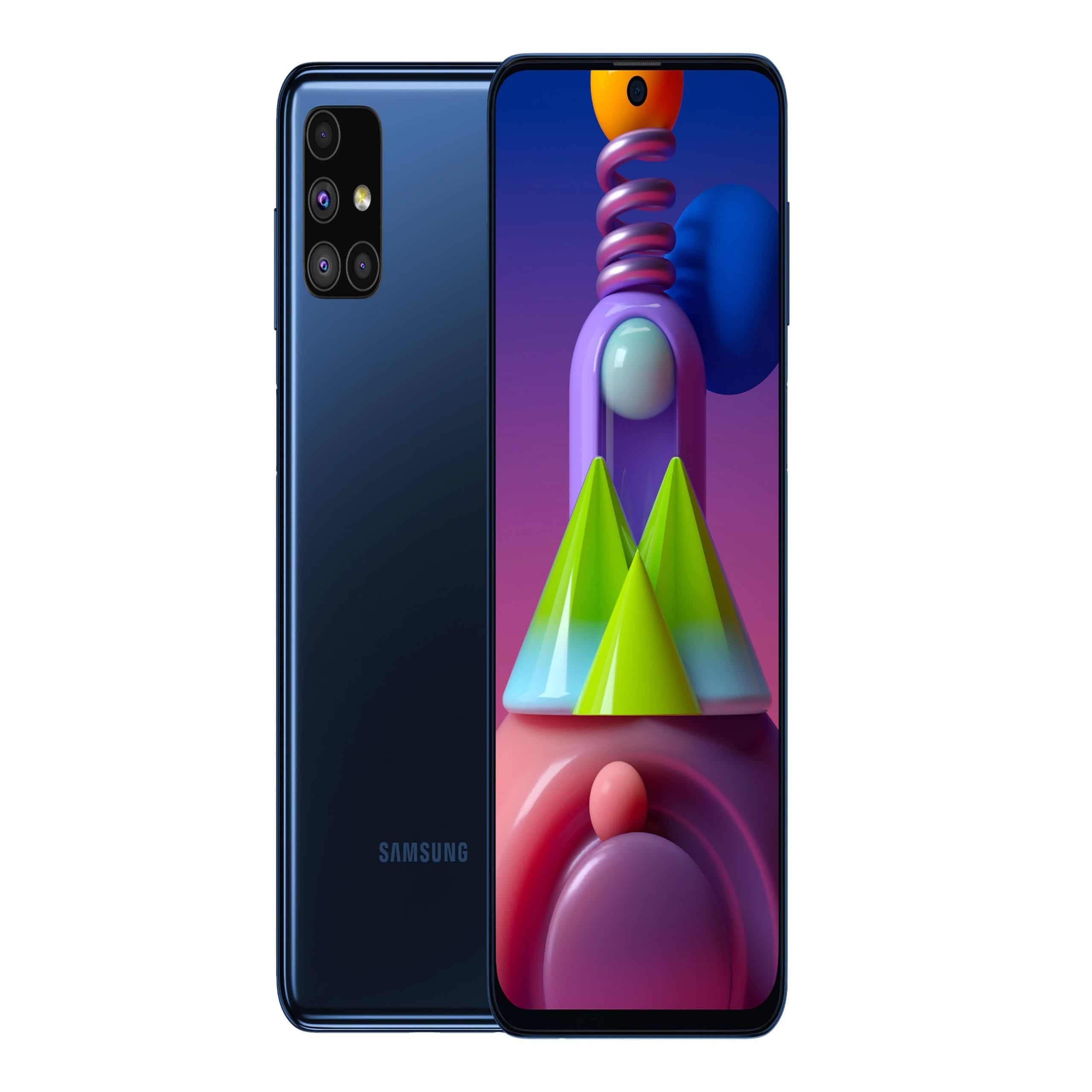 Samsung Galaxy M51 scaled - Dalilk