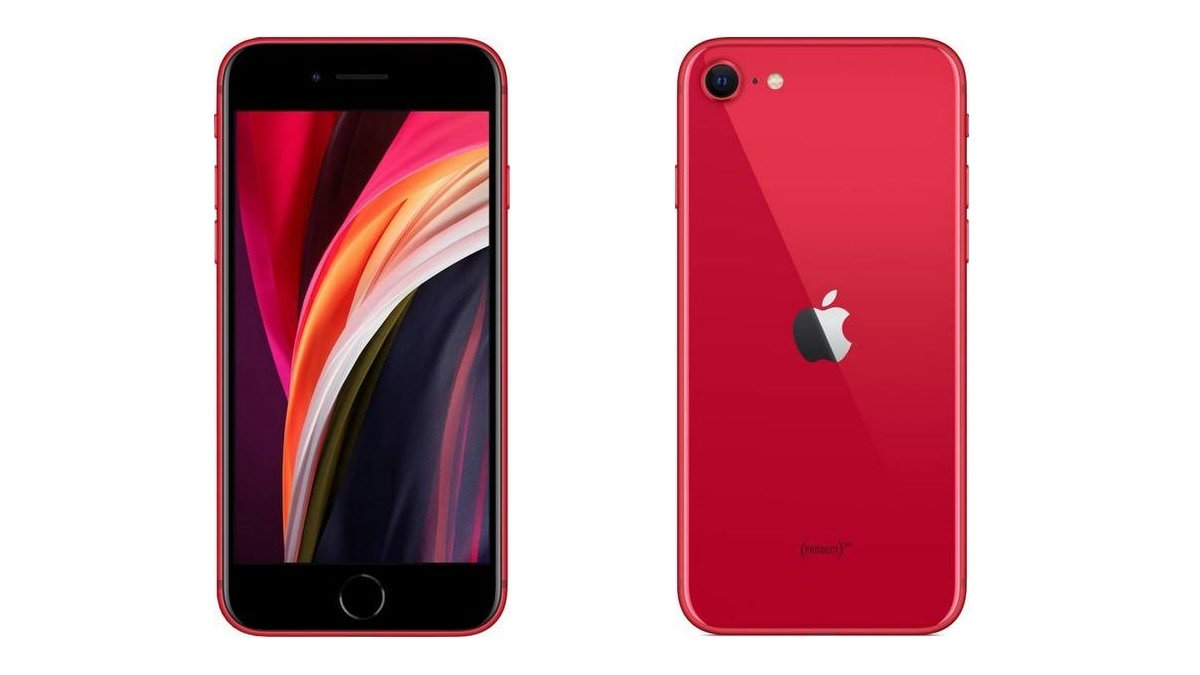 «iPhone SE 2020» أرخص ايفون عالي الجودة