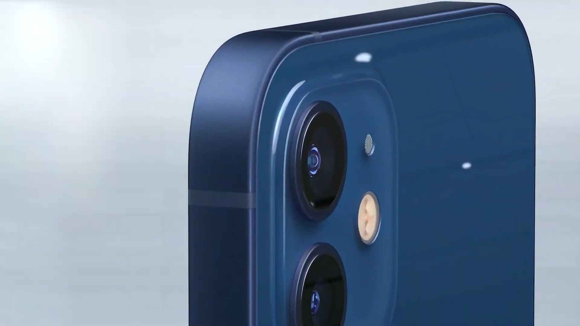 كاميرا جوال iphone 12