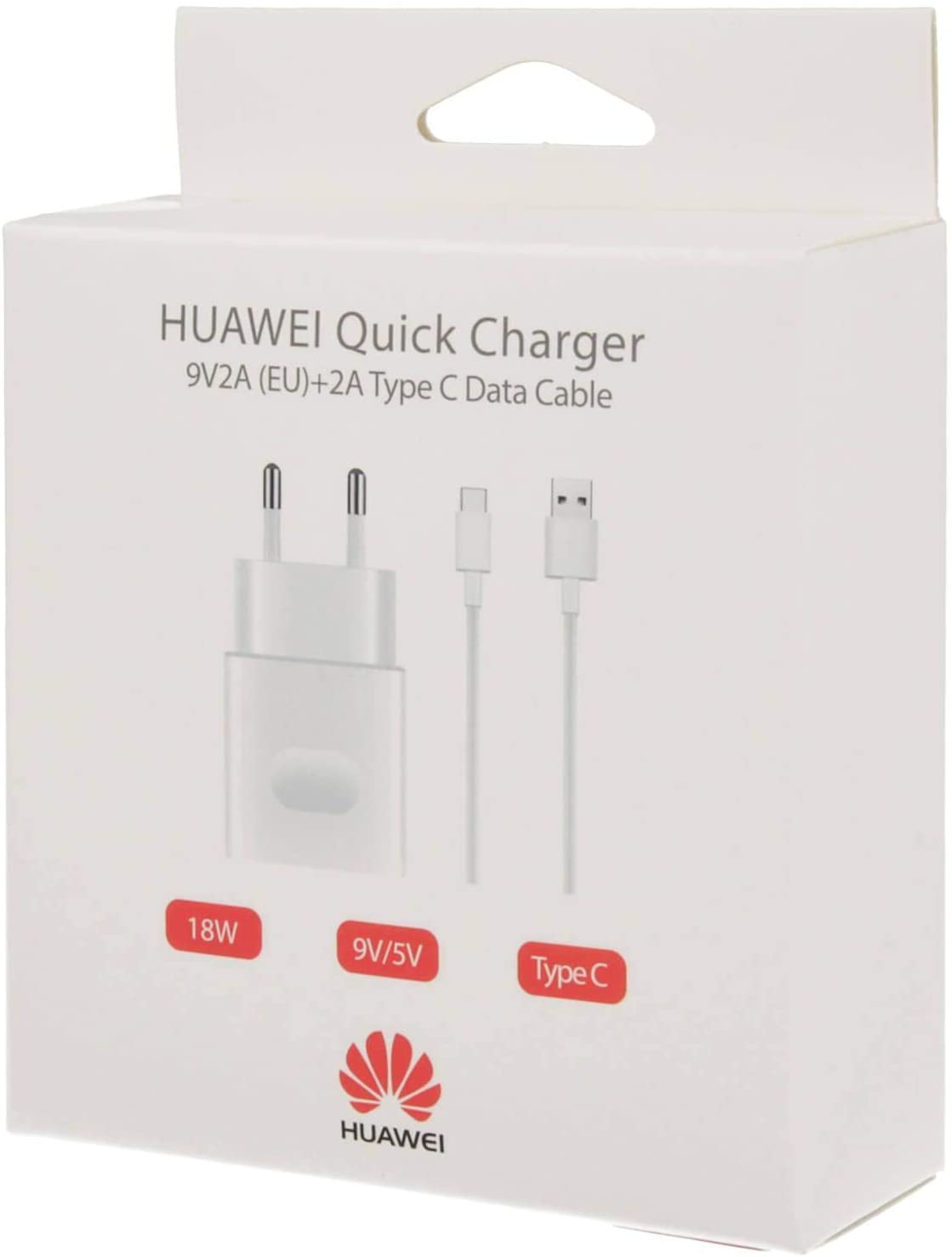 Huawei Type C charger - Dalilk
