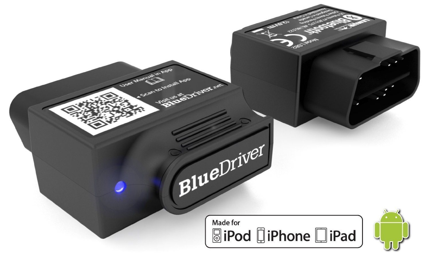 افضل جهاز فحص BlueDriver 33