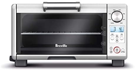 بريفايل BOV450XL: أفضل فرن كهربائي صغير متنقل للتحميص