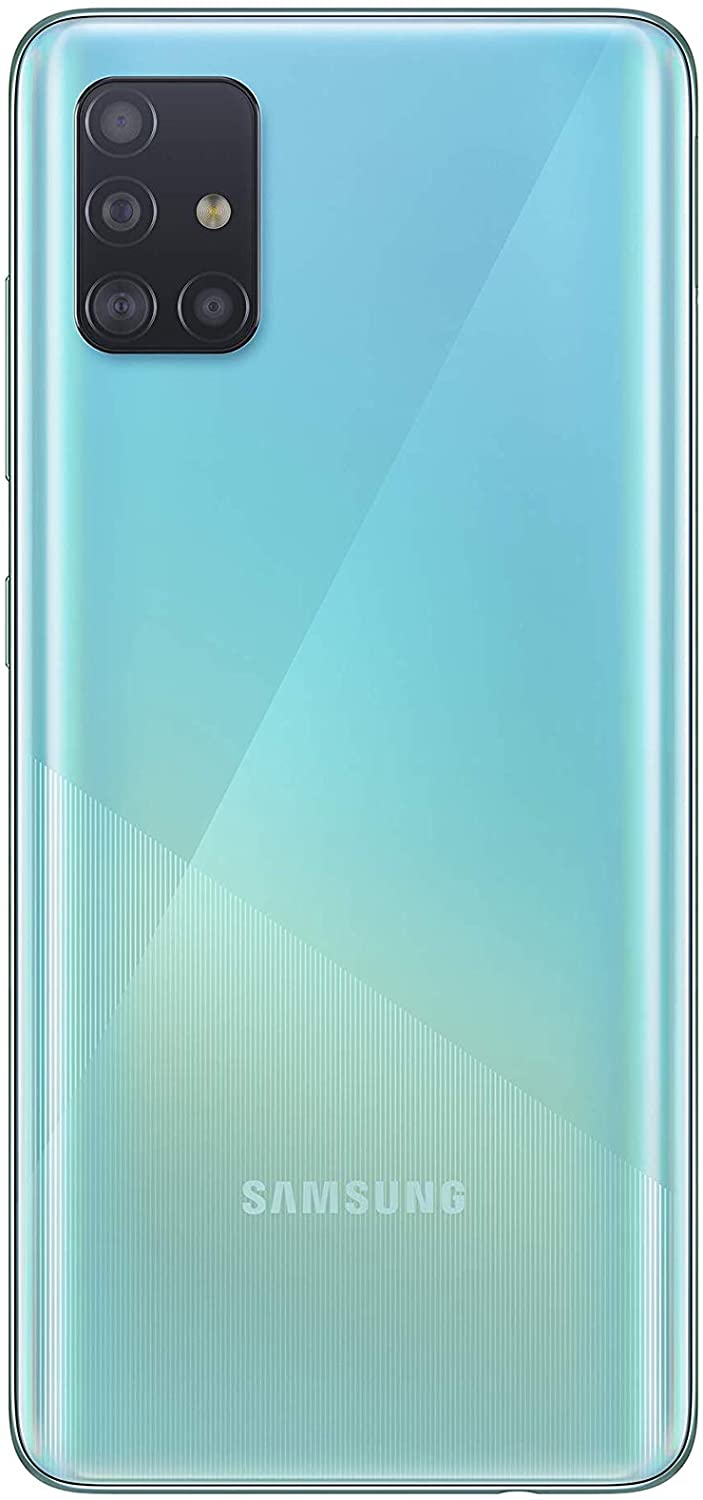 Samsung Galaxy A51 - Dalilk