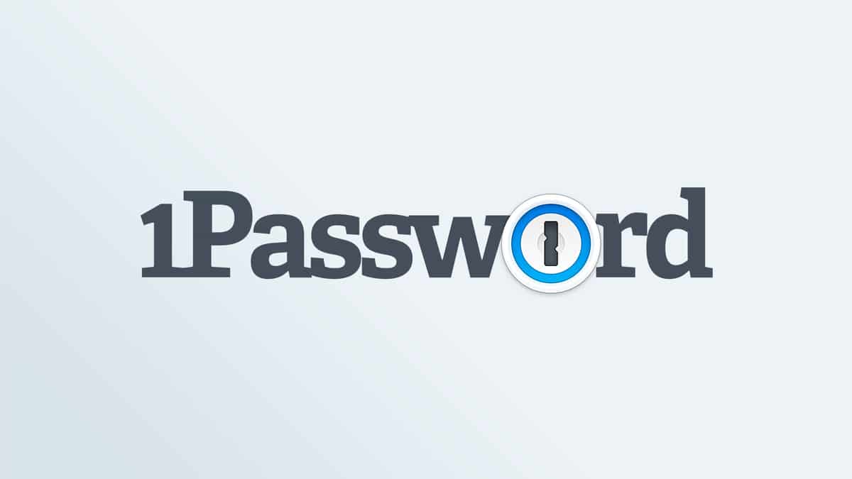 تطبيق 1password من أحدث تطبيقات الايفون 2022