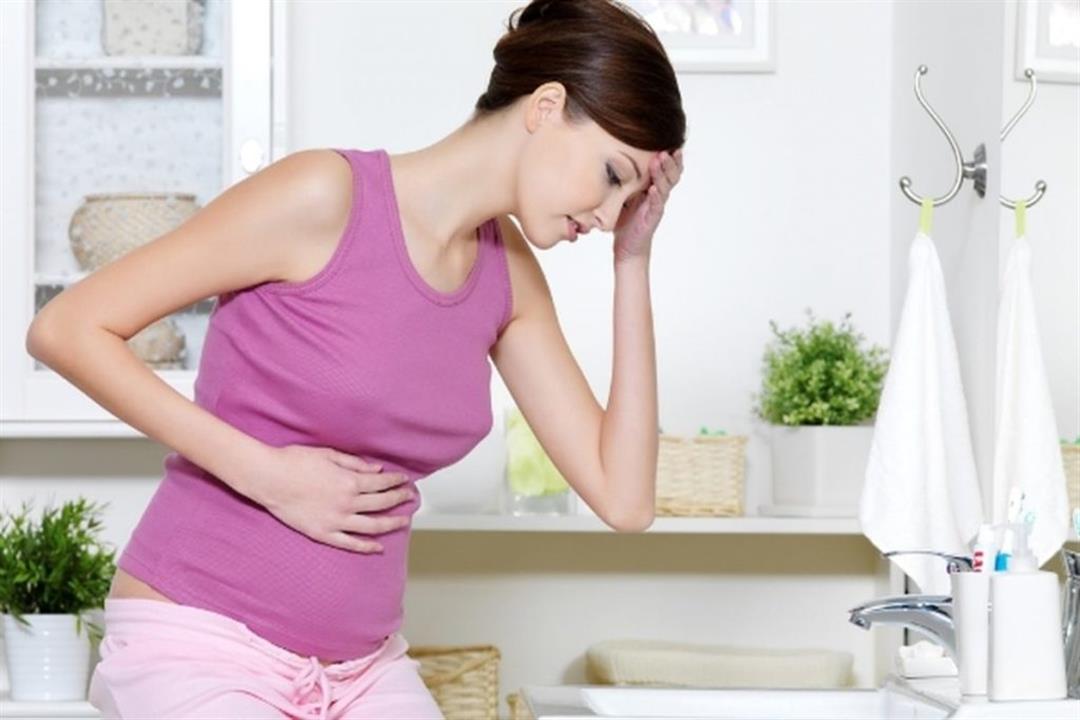 أعراض الحمل في الأسبوع الأول من التلقيح الصناعي