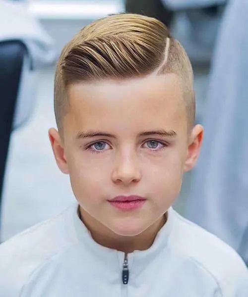popular boys haircuts hairmanz 9 - دليلك - السعودية