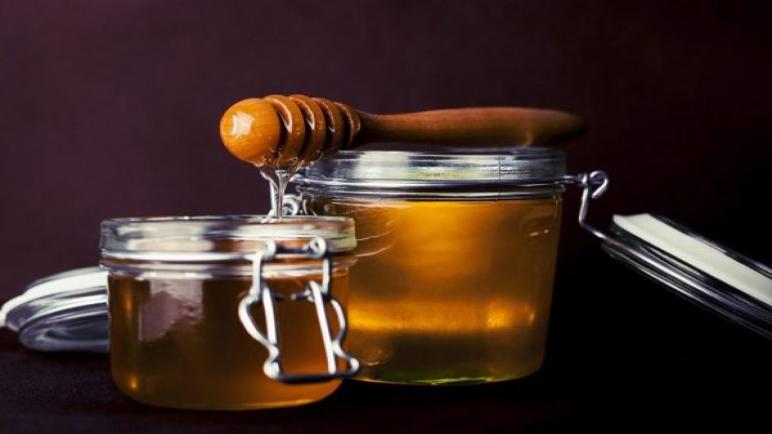 أفضل أنواع العسل من «iHerb»