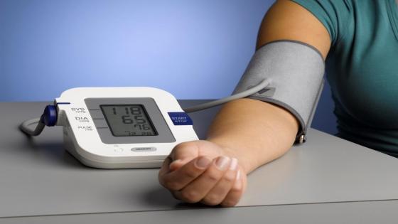 أفضل أجهزة قياس ضغط الدم