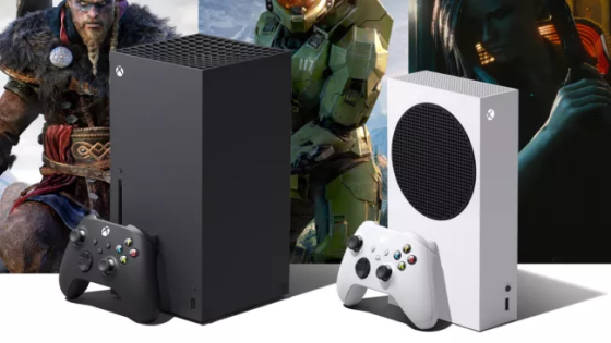 دليلك في شراء Xbox Series X/S أكس بوكس الجديد