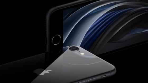 مراجعة هاتف آبل الجديد: آيفون أس إي 2020 «iPhone SE 2020»
