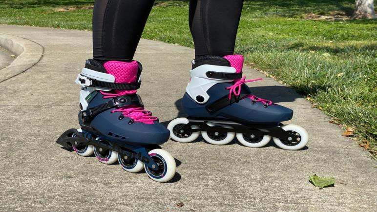 أفضل حذاء تزلج للكبار والأطفال 2021