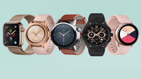 أفضل ساعة يد ذكية 2021 من أشهر الماركات العالمية