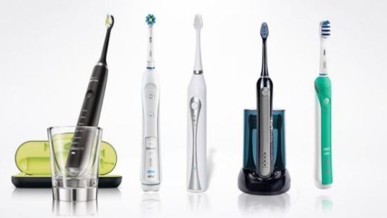 أفضل 3 أنواع فرشاة أسنان كهربائية 2021