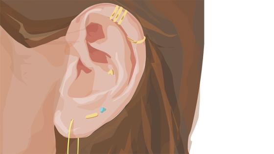 دليلك لشراء أفضل أنواع جهاز تخريم الأذن